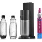 SodaStream DUO Sodavandsmaskine Sort